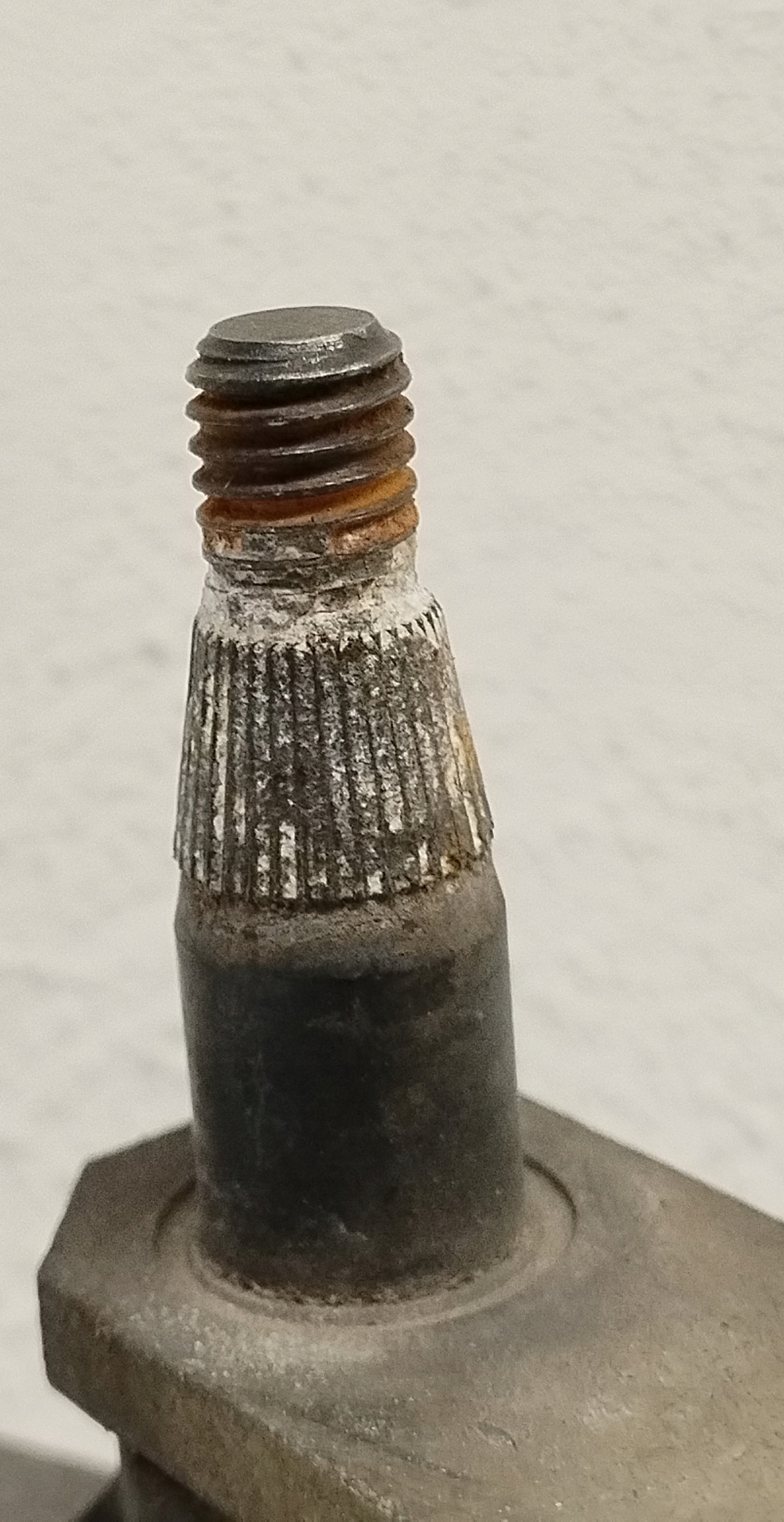Wischergestänge przednich Ford 1S7117504AF
