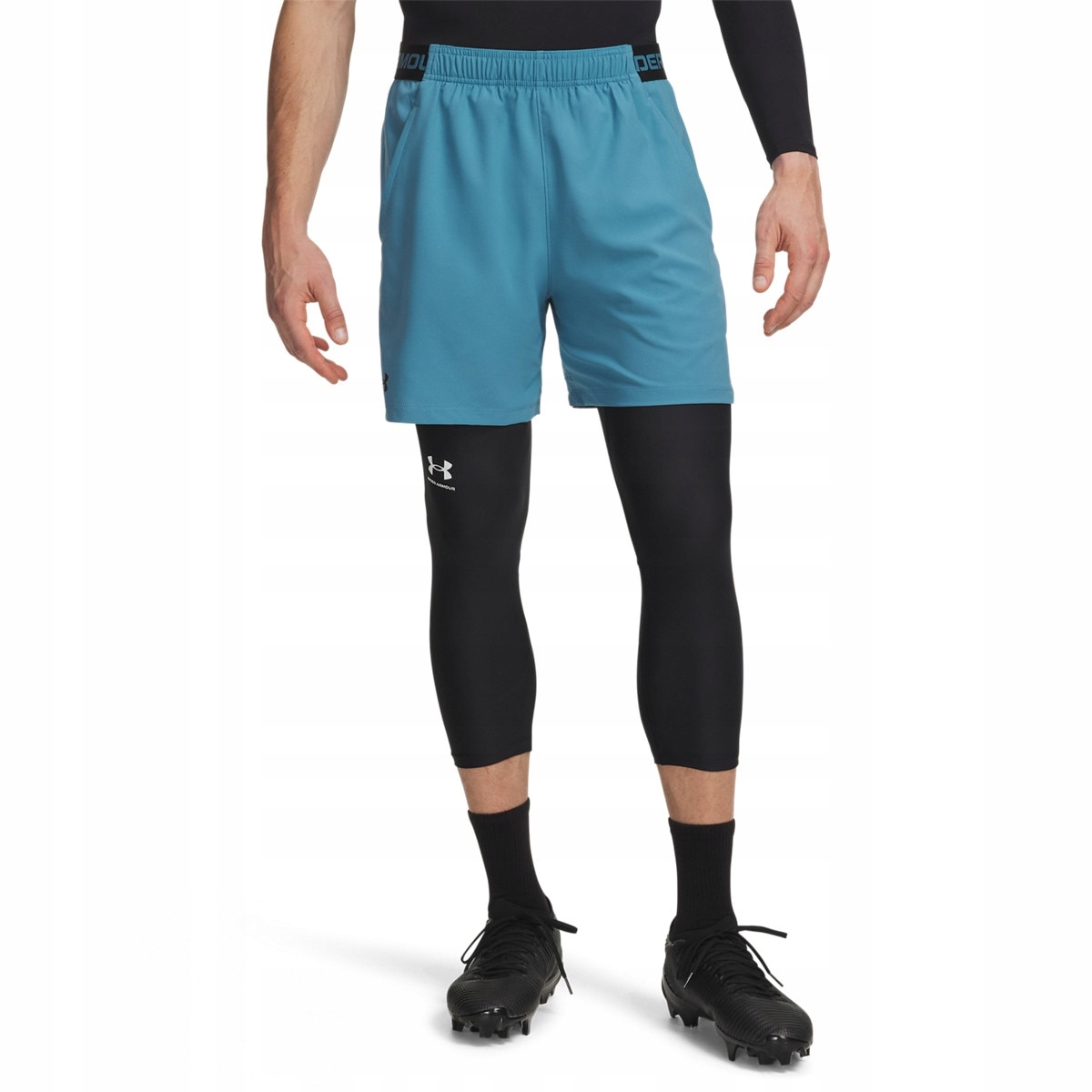 Under Armour Pánské kraťasy Under Armour Ua Vanish Woven 6in Shorts