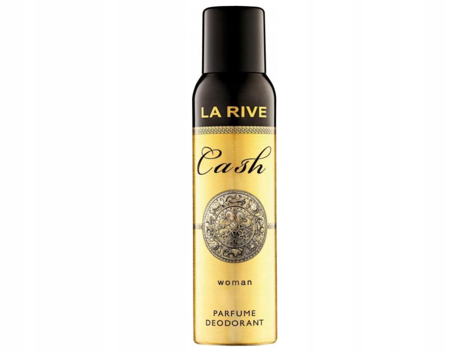 LA RIVE Cash Woman dezodorant w sprayu 150ml