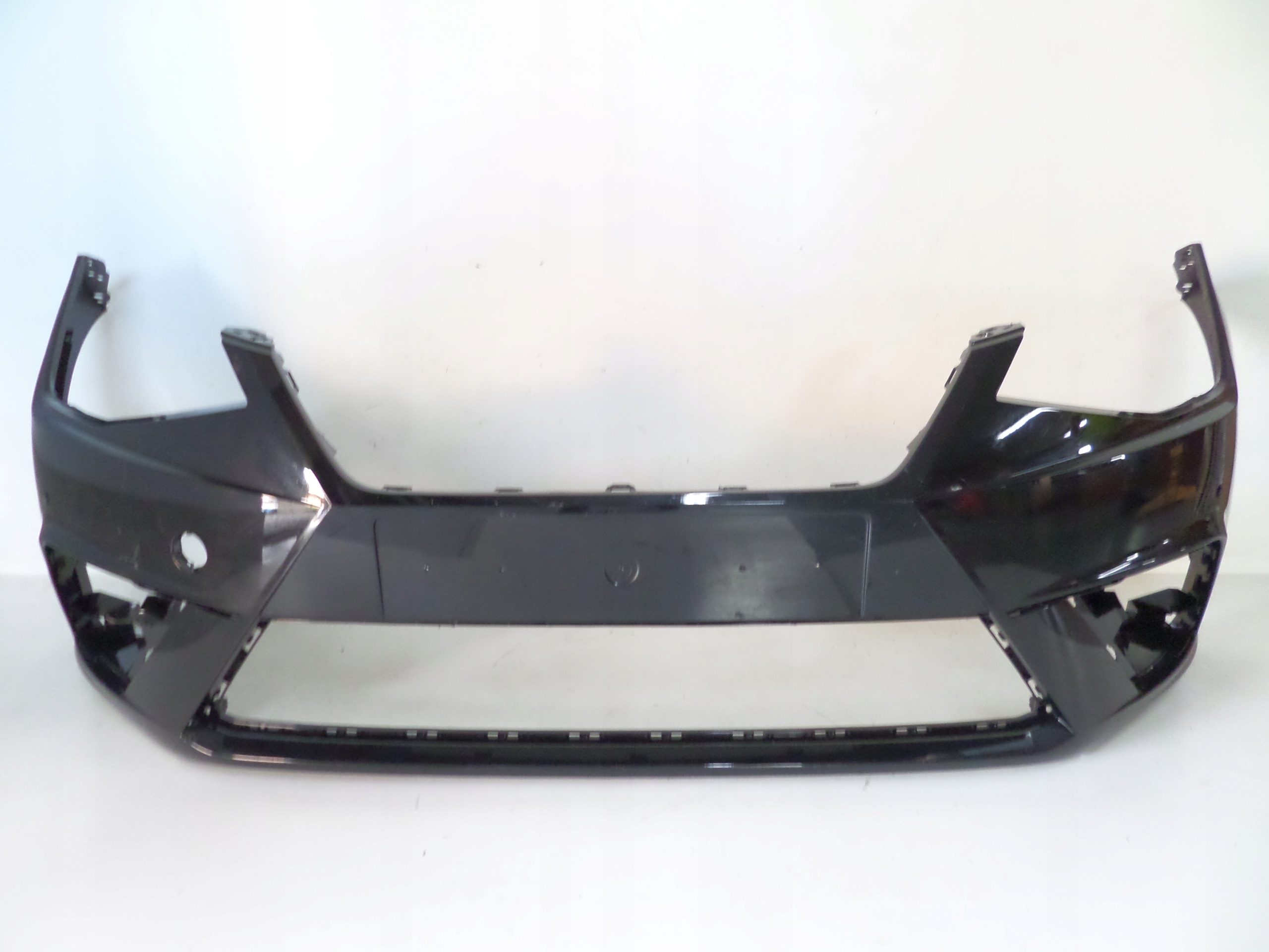 front bumper front SEAT IBIZA V 6F0 17