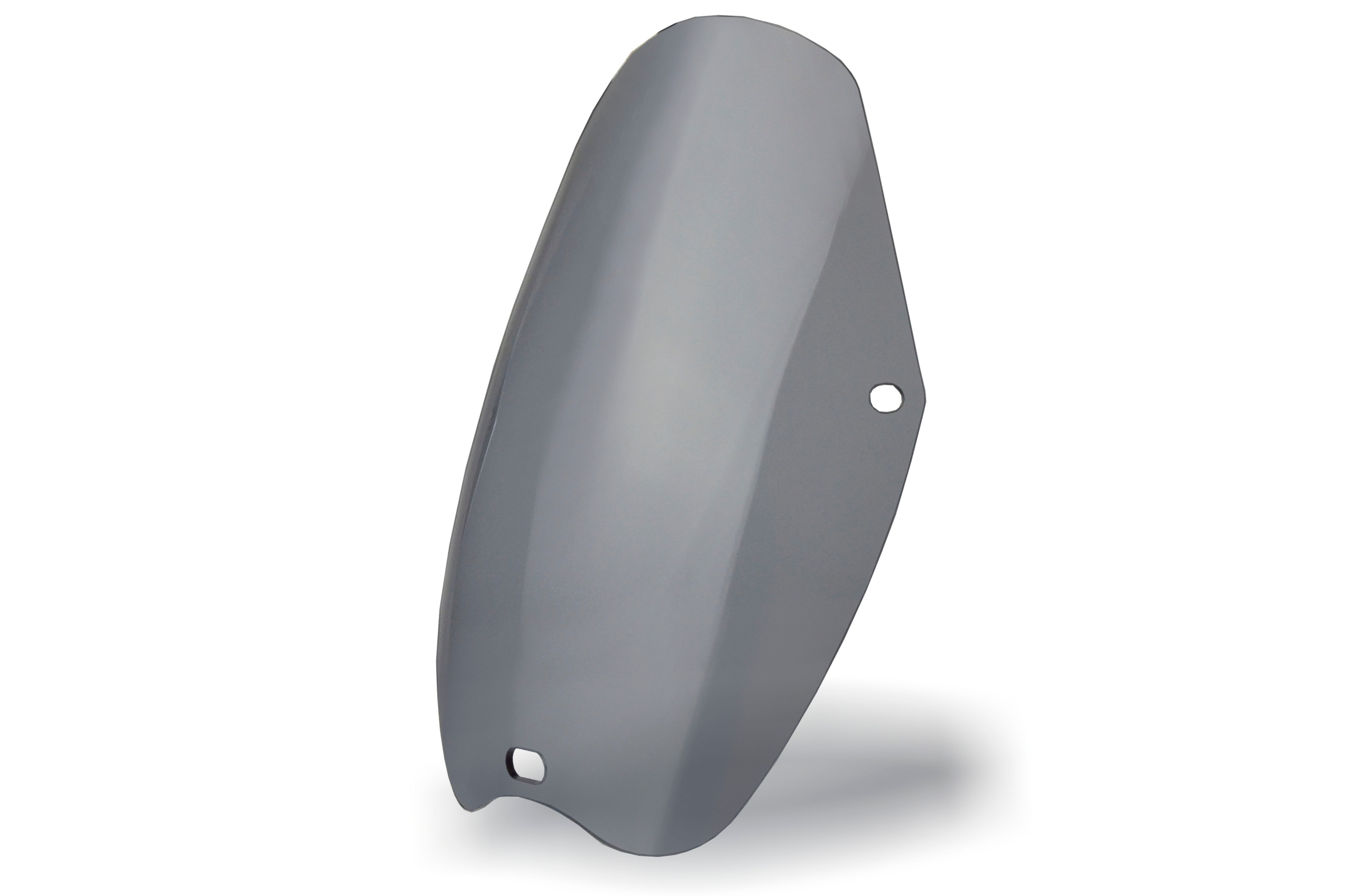 Motocyklové sklo pre Harley-Davidson V-Rod (2002-2006) Turistika 65 cm