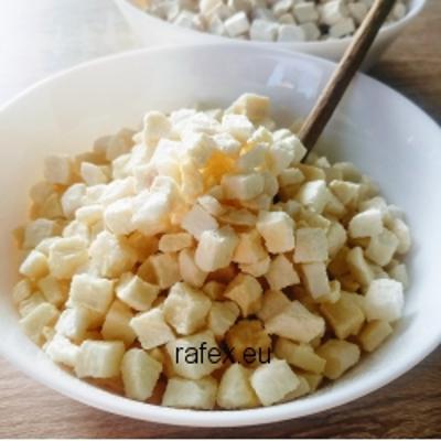 Levně Hruška Prášek 1 kg Rafex