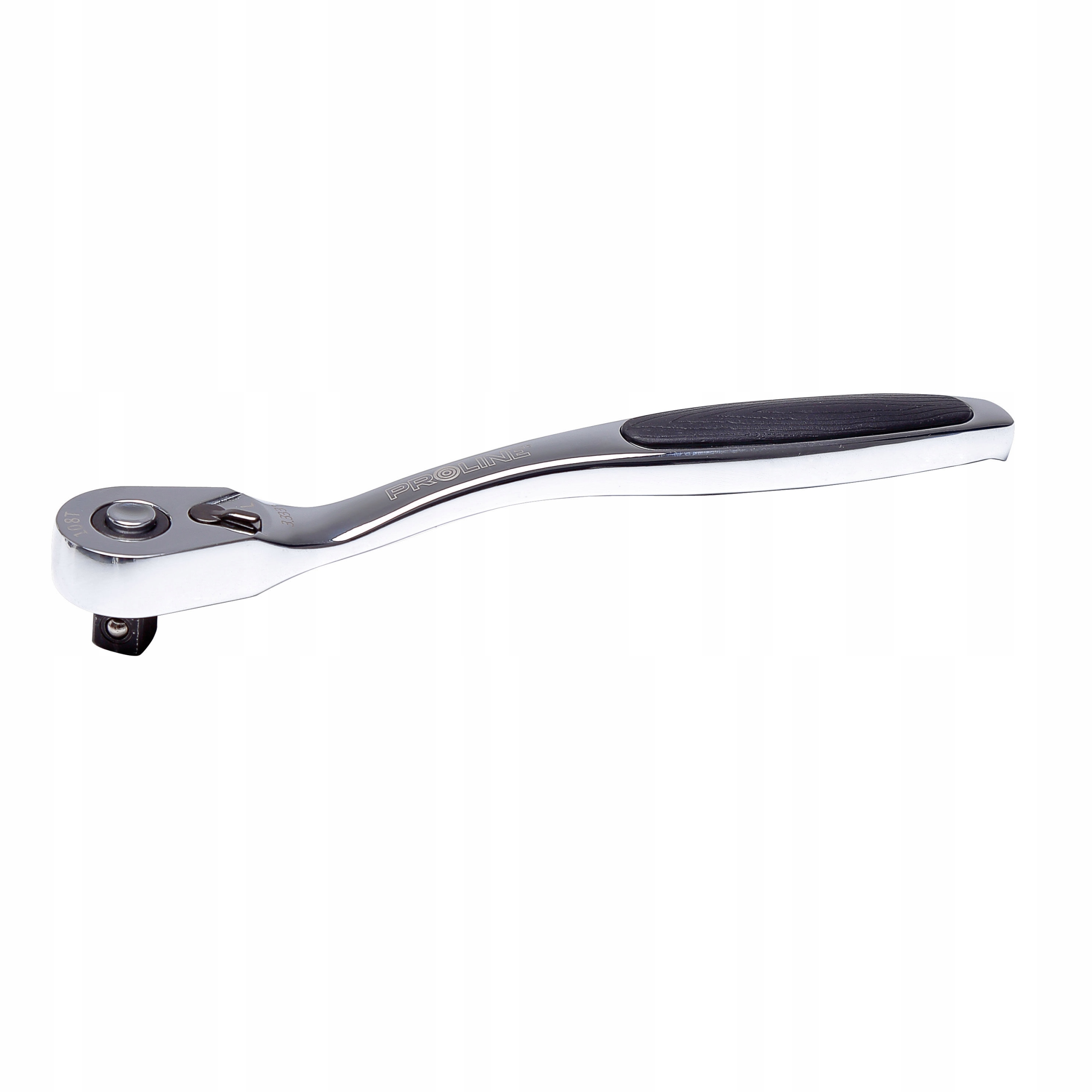 

Proline Grzechotka 1/4" 133mm