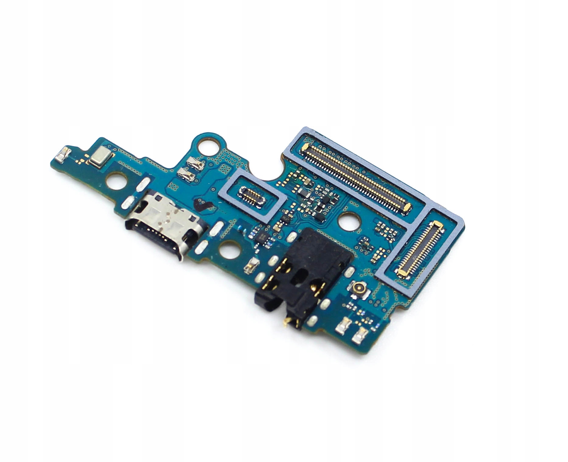 

Samsung A70 A705 Złącze Płytka Ładowania Usb Port