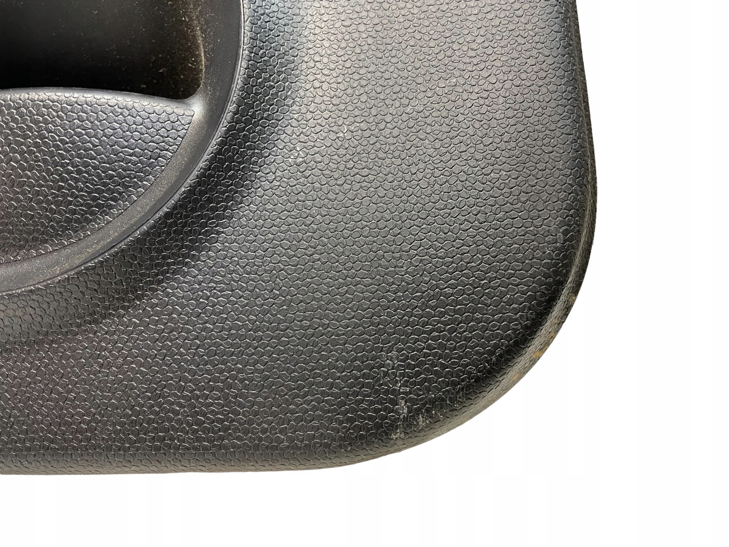 upholstery cover bonnet boot MINI R60 S