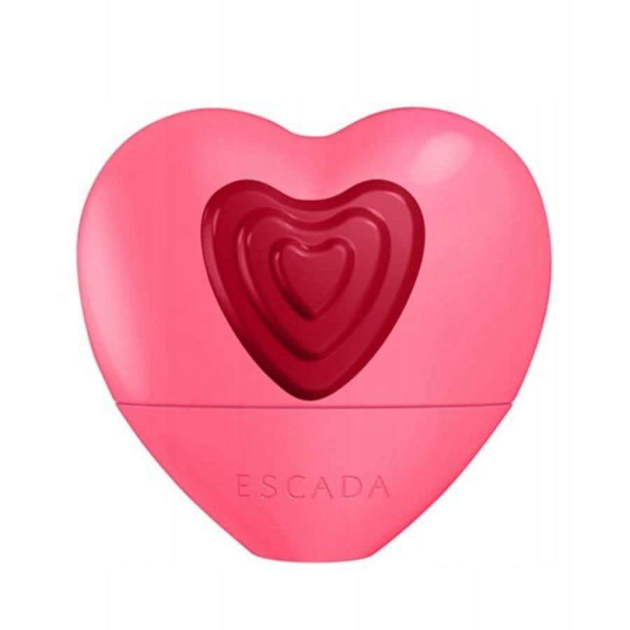 Escada Candy Love Edt 100 ML Toaletní voda pro ženy