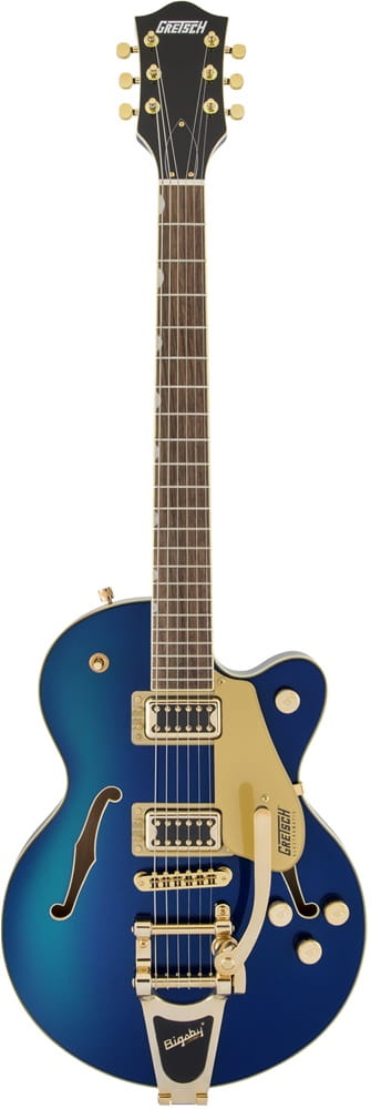 Gretsch G5655TG Electromatic středový blok Jr Azm