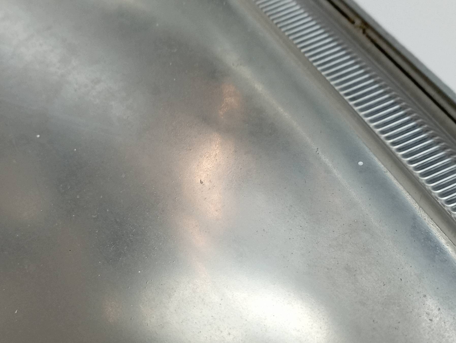 light front right EU 89308706 Renault Trafic II (2001-2014)