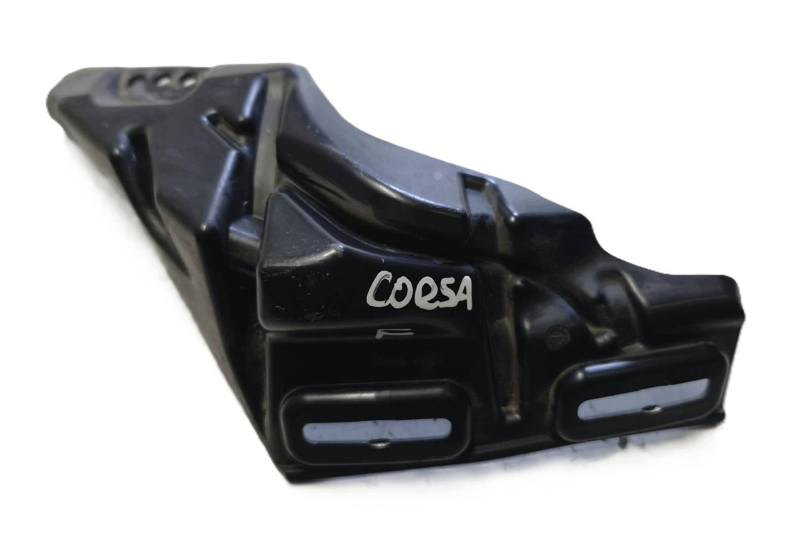 console aile gauche OPEL CORSA F