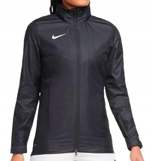 Dámská nepromokavá bunda Nike Academy 18 Storm-Fit 893778-010 S