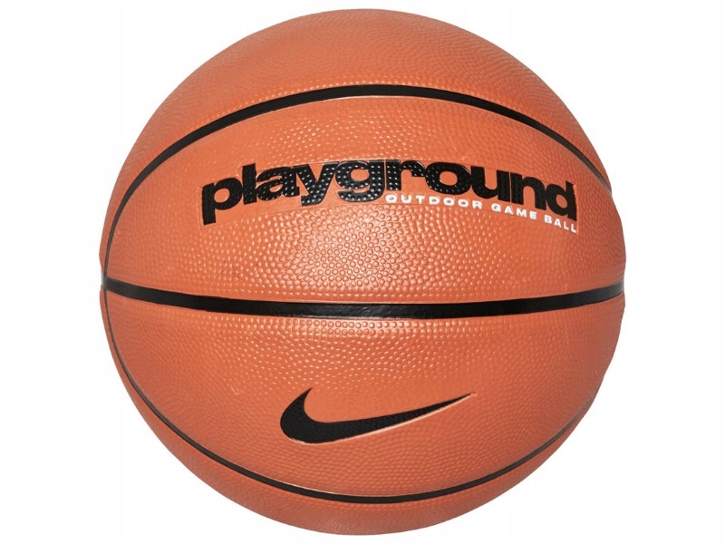 

Piłka do koszykówki Nike Everyday Playground Roz 7