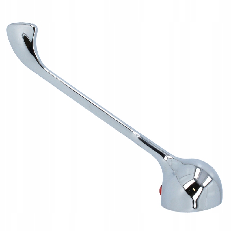 Rączka uchwyt łokciowy lekarski medyczny długi 35