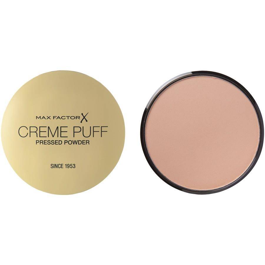 

MaxFactor Creme Puff Pressed Powder 50 Natural 14g