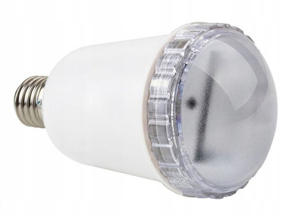 Żarówka Lampa studyjna Błyskowa 45Ws z Fotocelą E27 LP28