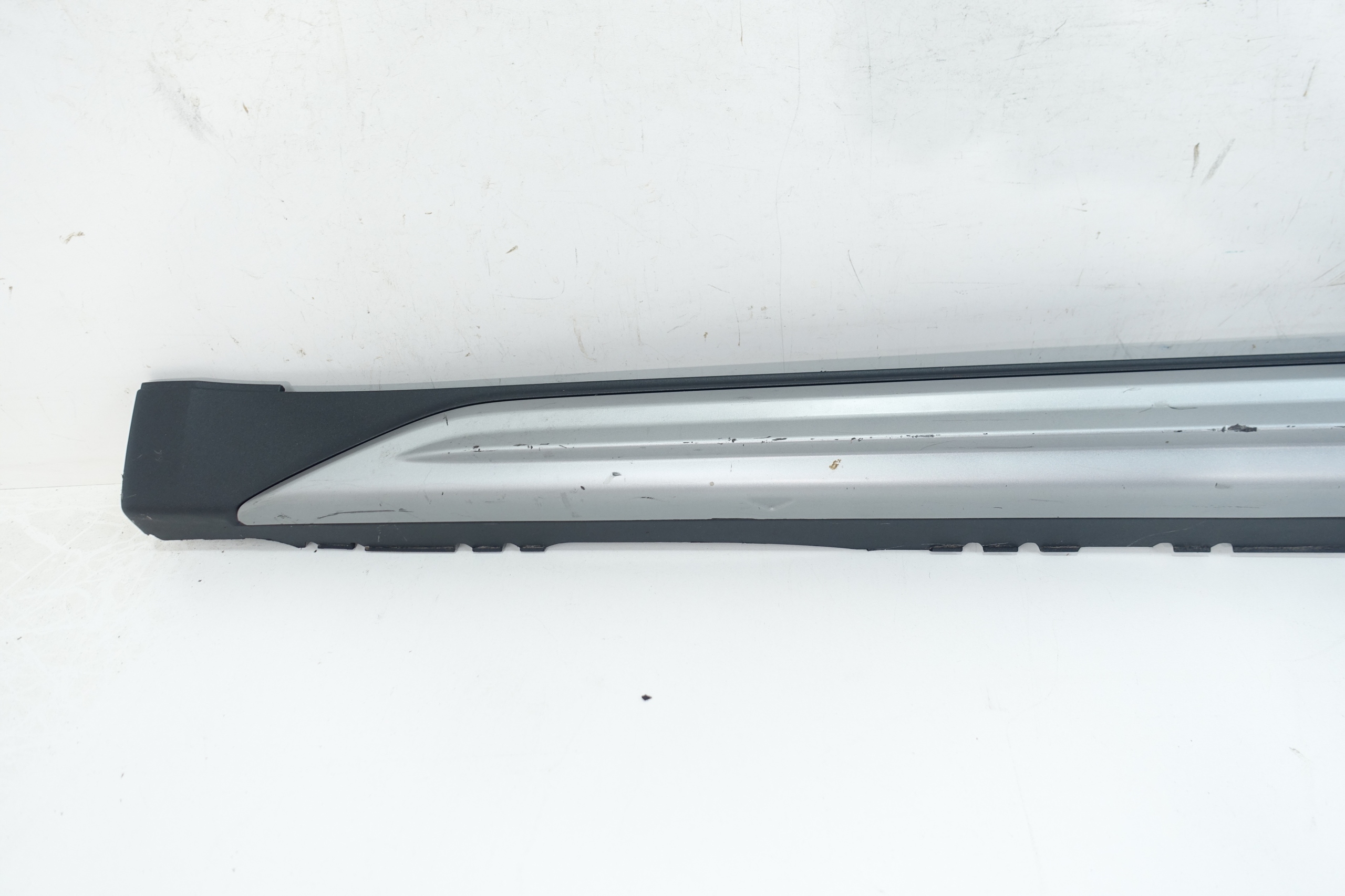 moulding threshold left AUDI A4 B9 LIFT KOMBI ALLROAD