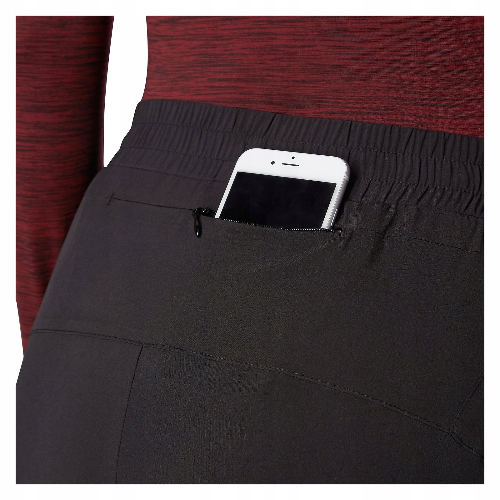 Spodnie damskie do biegania Energetics Brasilia II r.44 Marka Energetics