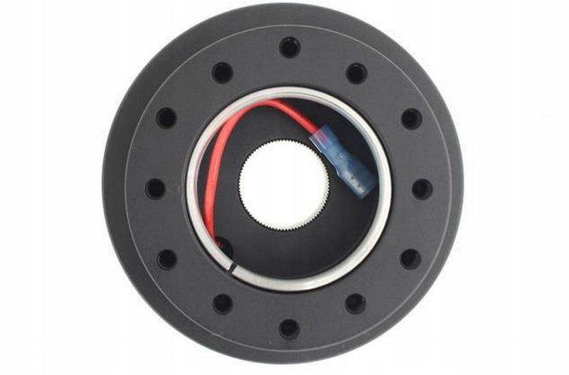 NABA VOLKSWAGEN SCIROCCO 1989-1992 ADAPTER KIEROWNICY D1SPEC Kod producenta SCIROCCODSIN037