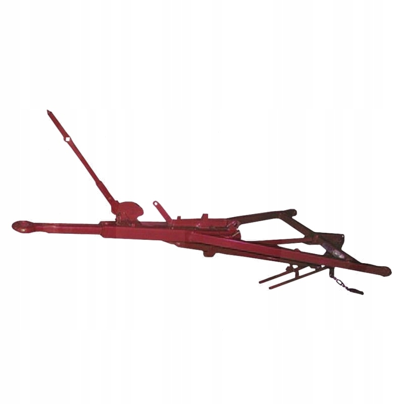 FAD Urządzenie najazdowe