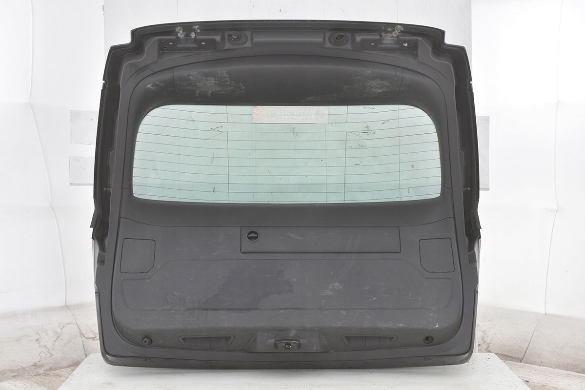 boot doors rear part PEUGEOT 508 and KOMBI EEHD