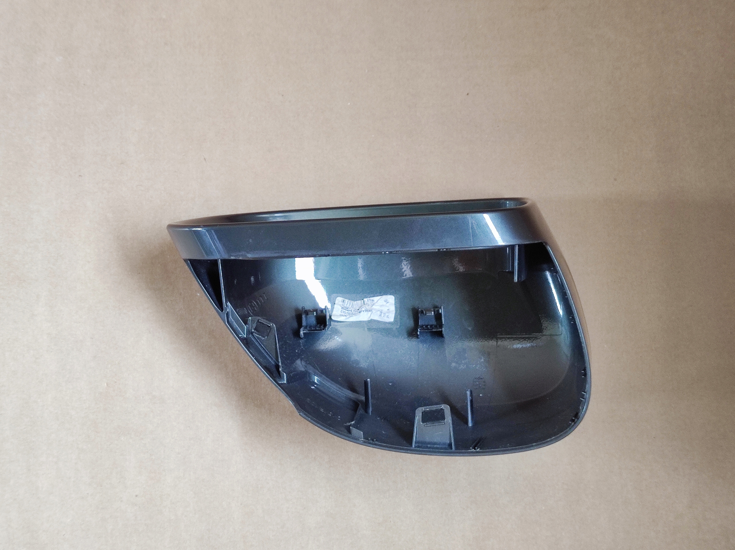left cover cap mirrors VOLVO XC60 II