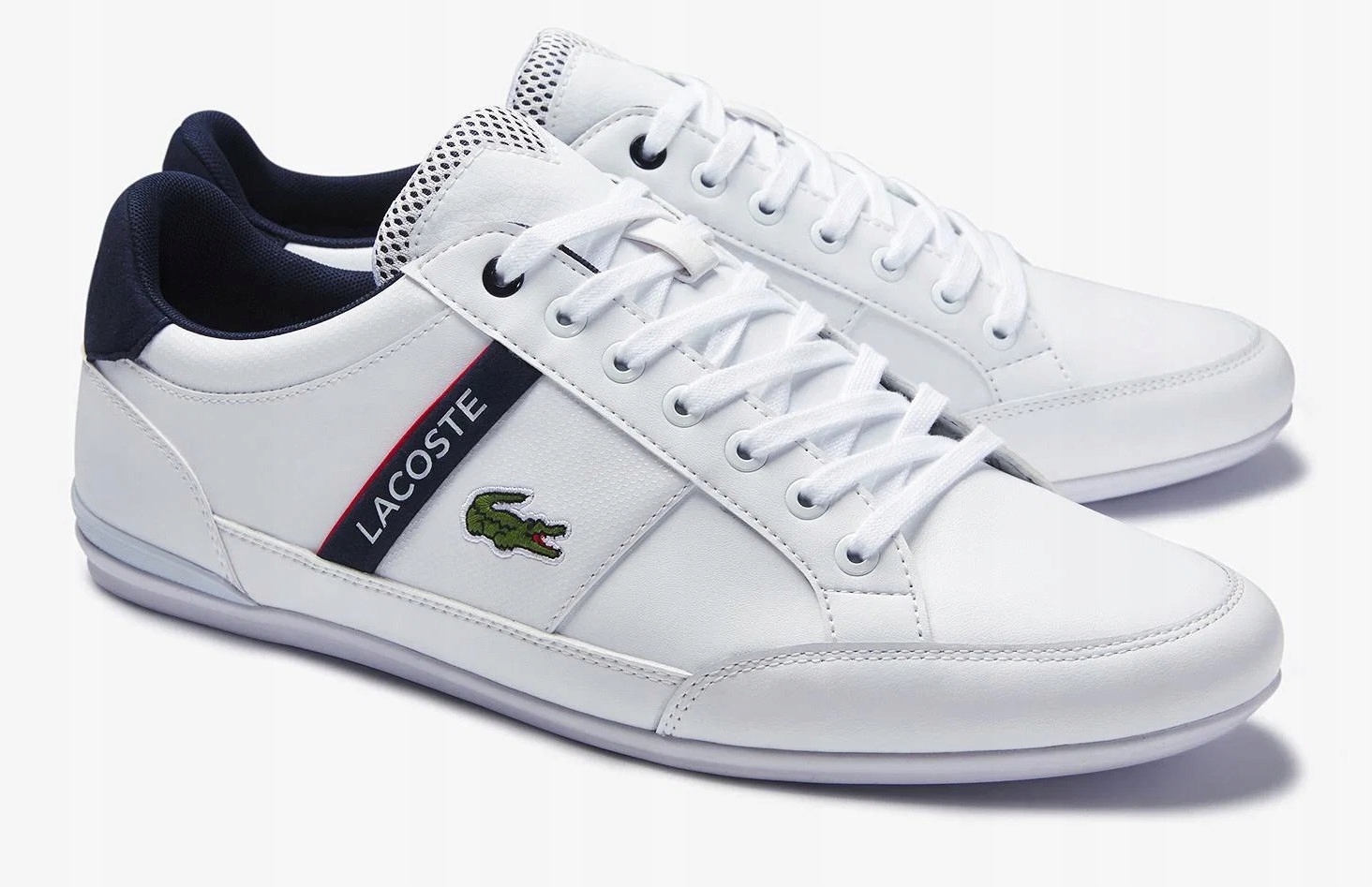 Tenisky Lacoste Chaymon 0120 740CMA0067407 boty 41