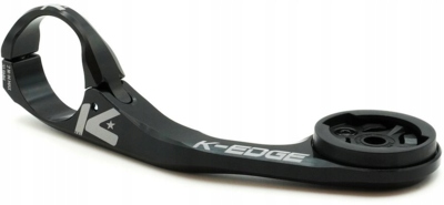 K-Edge uchwyt do Garmin Max XXL Mount 31.8mm czarny