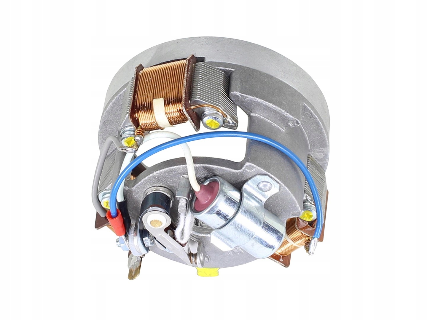 APARAT ZAPŁONOWY STATOR JAWA 50 AE Producent WZMOTO