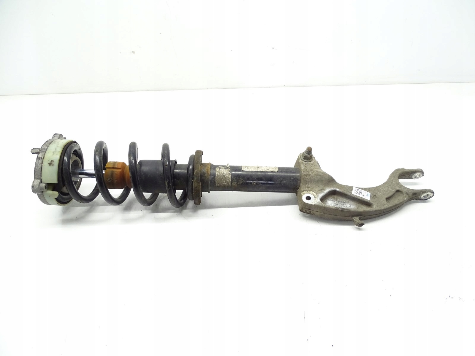 shock absorber spring front front AUDI Q5 80A 80A413029H