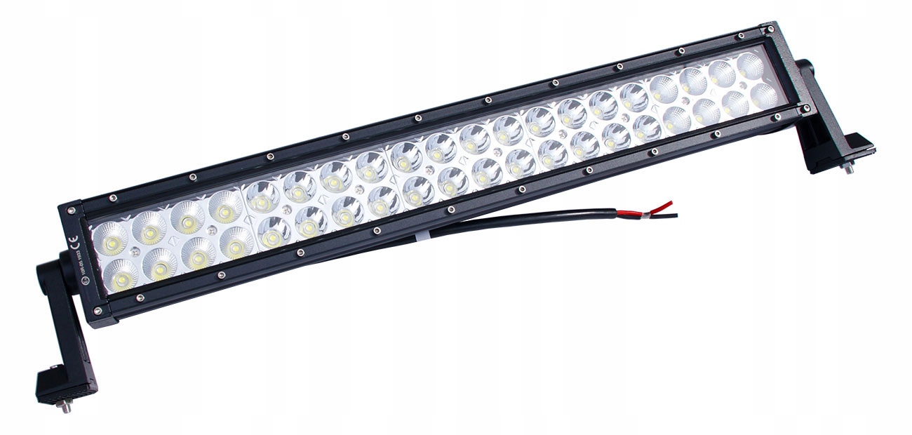 

Halogen Listwa Led 120W Off Road Panel Led Lampa