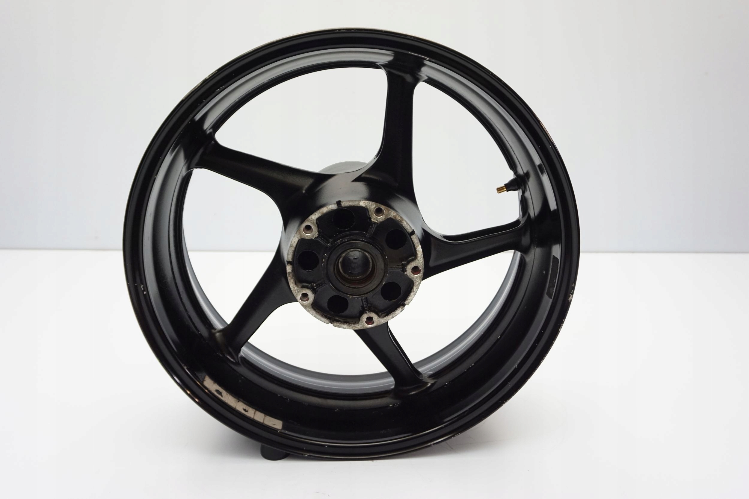 YAMAHA FZ8 10-15 ОБОД ЗАДНИЙ ЗАДНИЙ