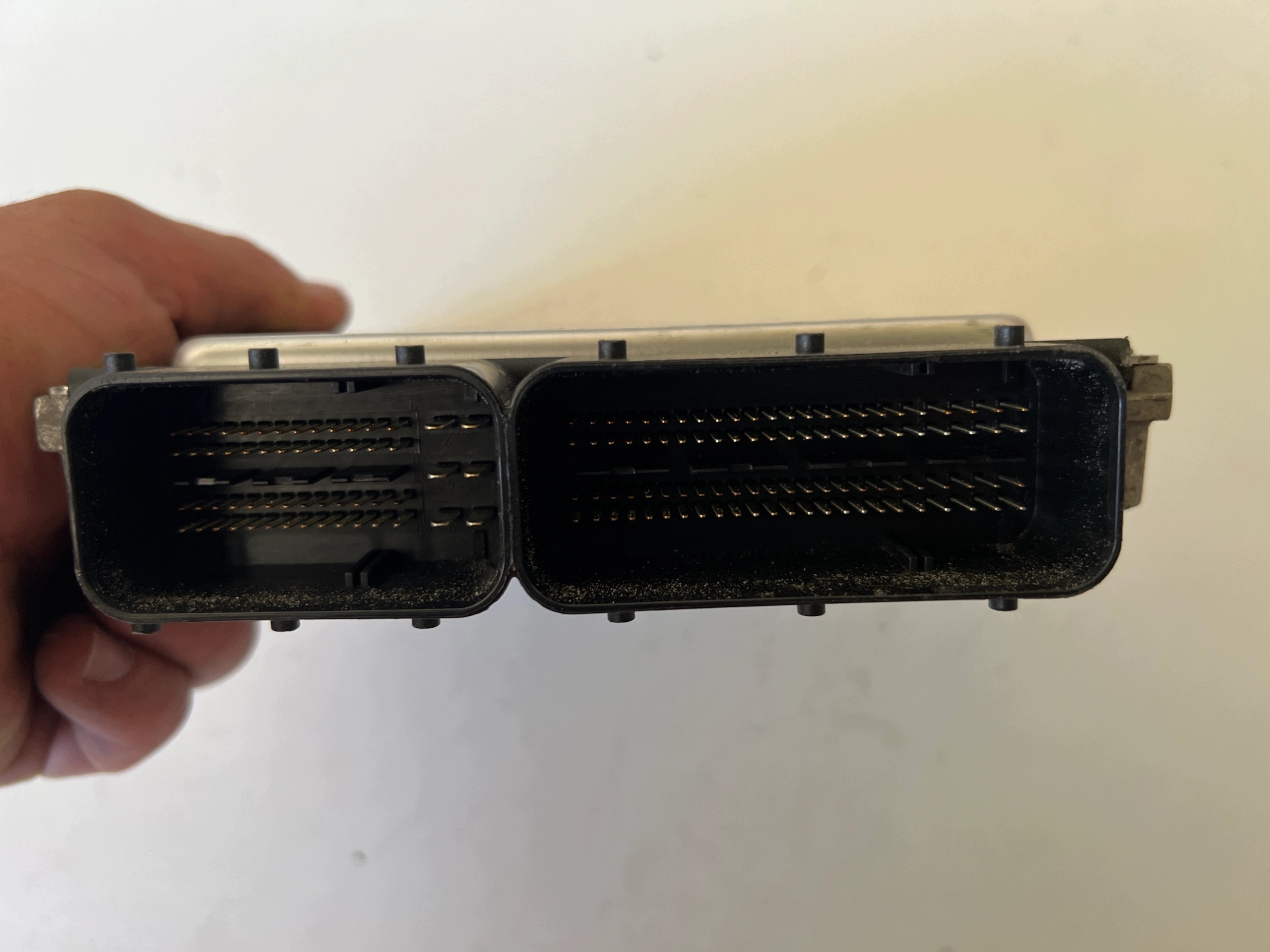 MERCEDES SPRINTER 2.2 CDI A6519003603 A6519013302 651958 computer ECU