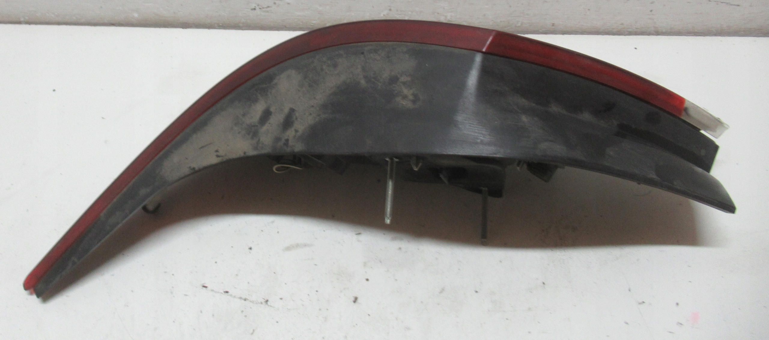 OPEL ASTRA H CABRIO 1.9 CDTI 06R light right rear part EU