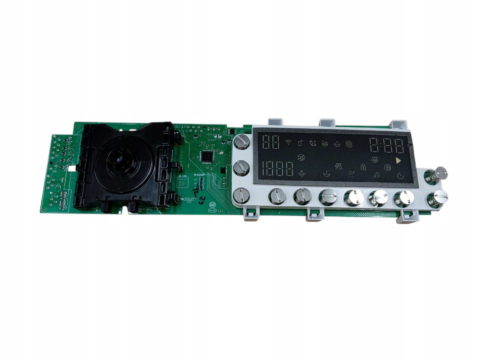 Ovládací modul pračky Beko C00933411 #W105326 1404270090
