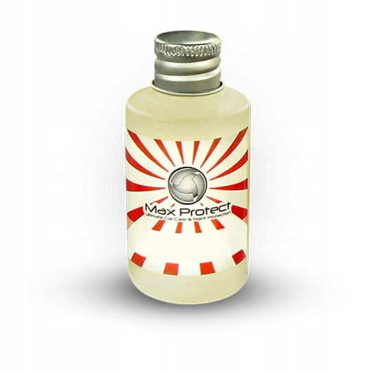 Max Protect Ultimate Fabric Coat Impregnat