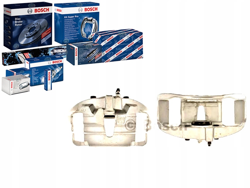 суппорт Bosch 11957198192 986473184 34342