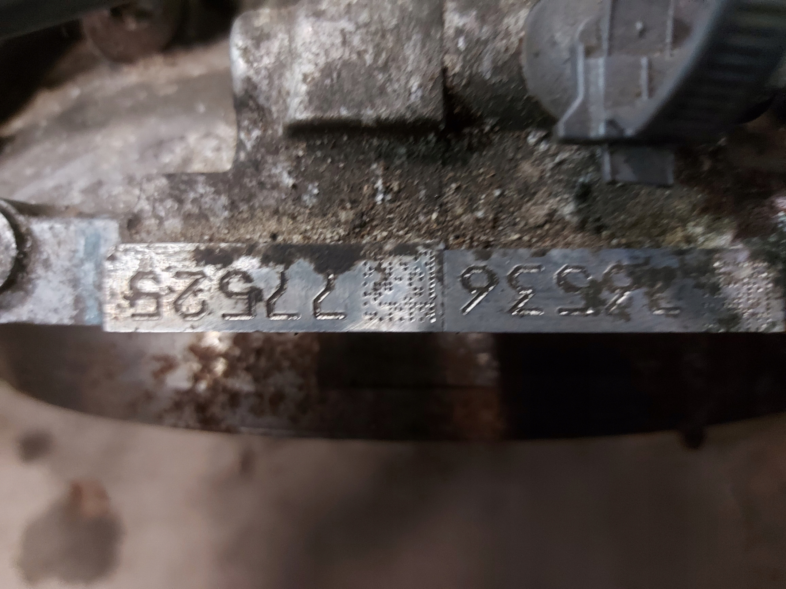 Двигатель subaru IMPREZA OUTBACK LEGACY Forester 2.0d