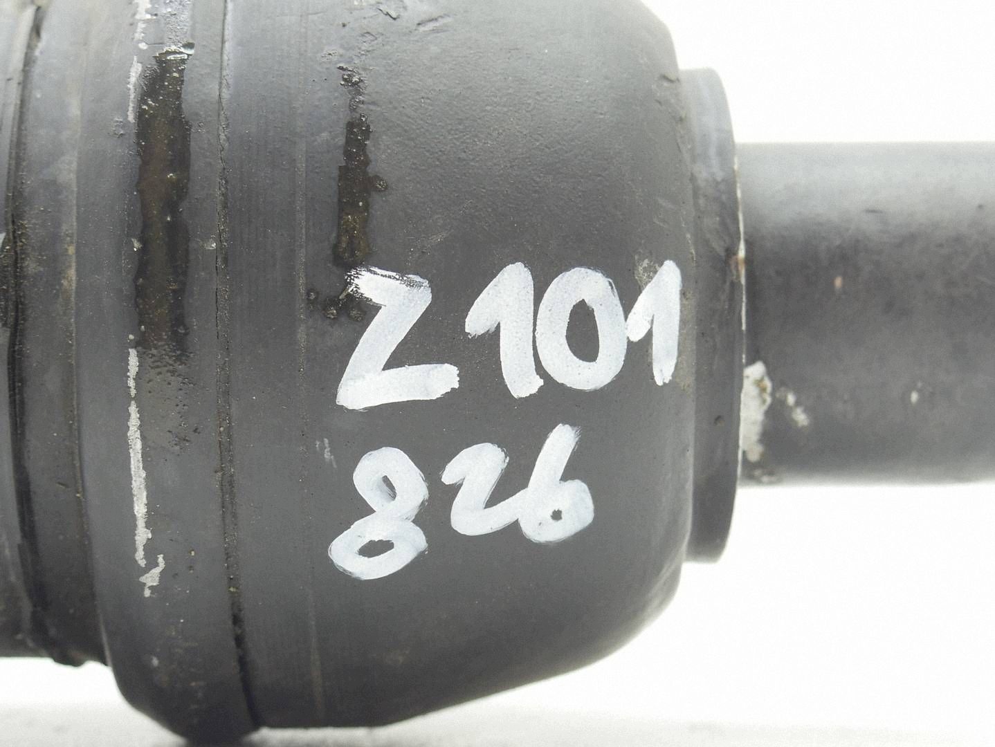 semi-axis right front right front MERCEDES A W176 W117 2.2 CDI 2463309500