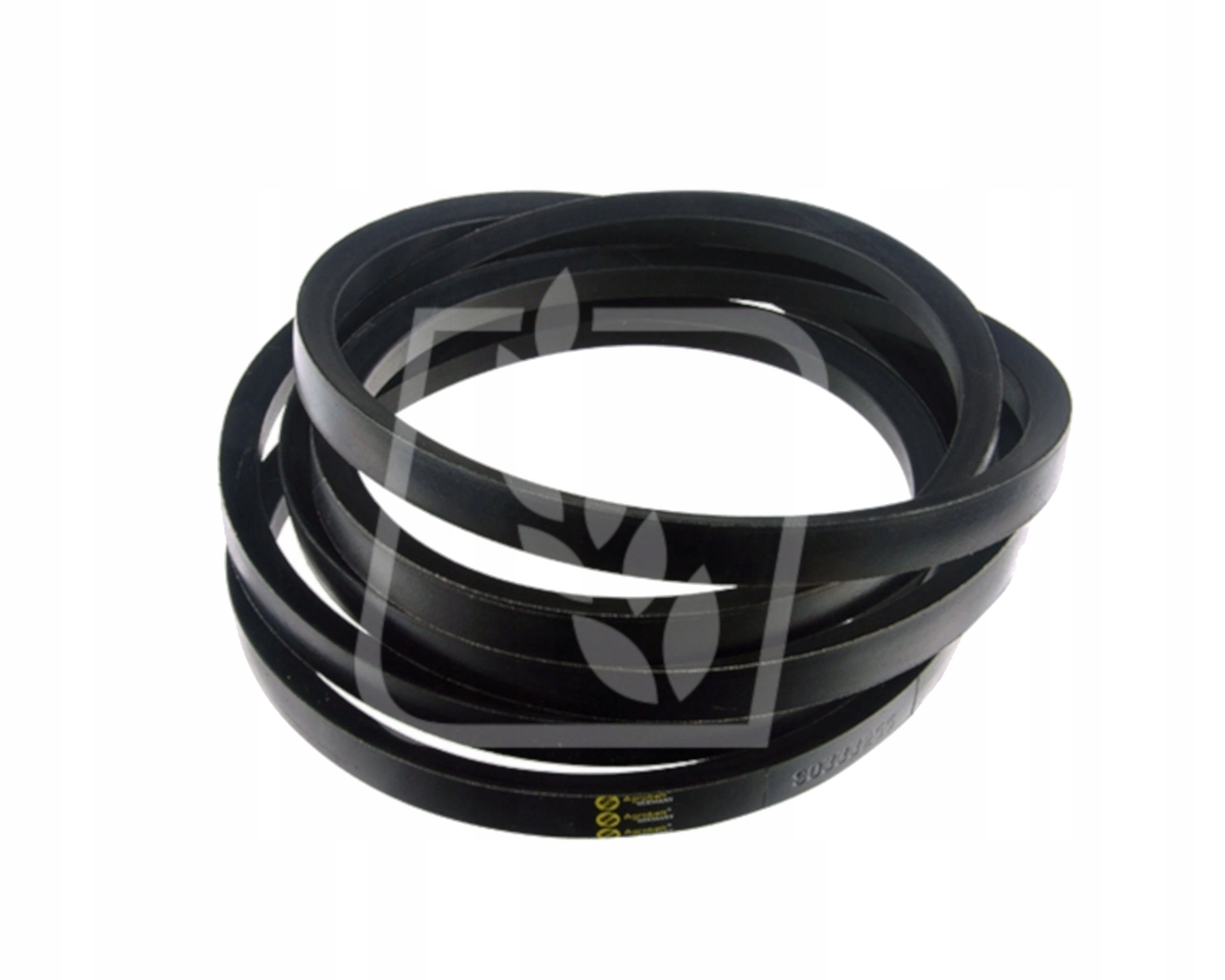 Klínový řemen 4318 kombajn Nh Mf John Deere 80333255