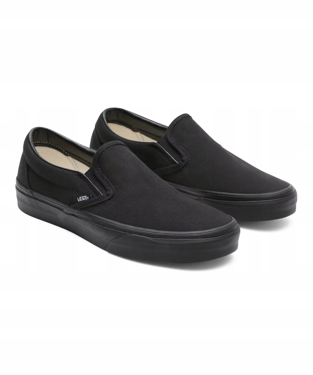 

Vans Classic Slip-on V00EYEBKA Black/Black 9