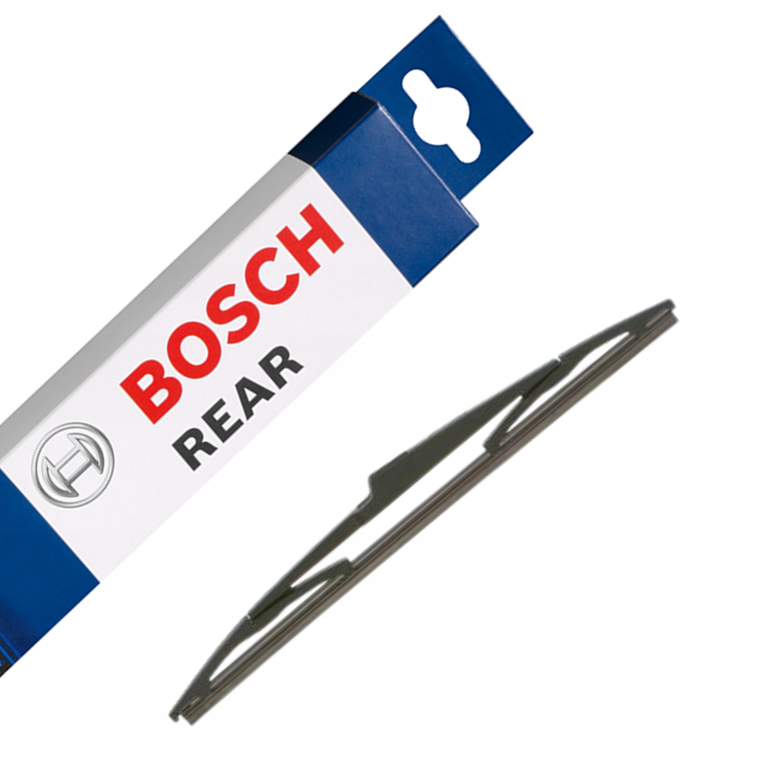 

Bosch Twin Wycieraczka Tył H316 Chevrolet Spark