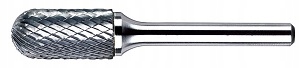 

Pilnik obrotowy C0820D walcowy zaokr. 8x20x65x6