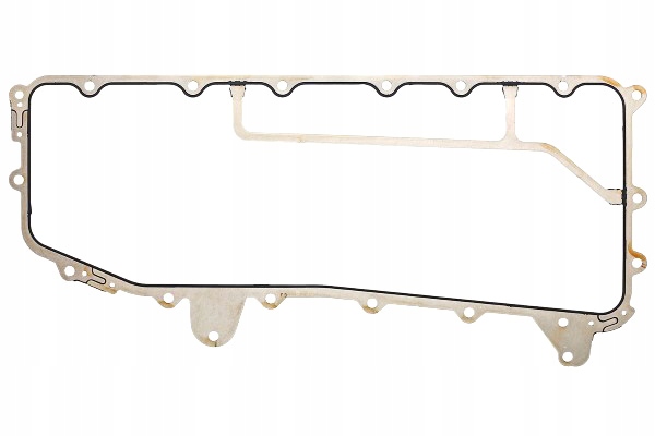 USZCZELKA CHŁODNICY OLEJU VOLVO FH16 FH16 II FH16 III D16C550-D16K750 Producent części Elring