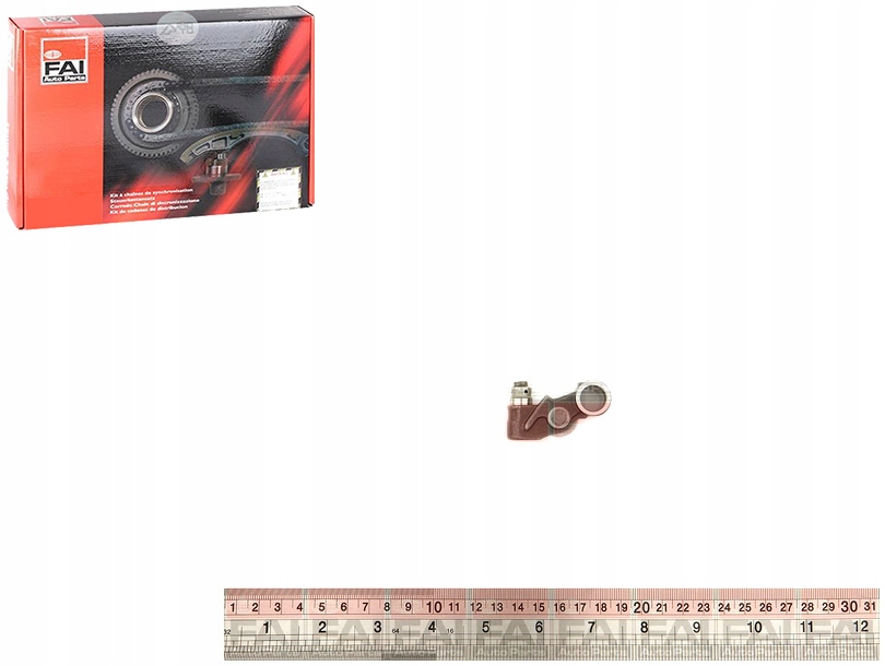 DŹWIGIENKA ZAWOROWA FAI R187S AUDI SEAT SKODA VW 2.0TDI 03- FAI