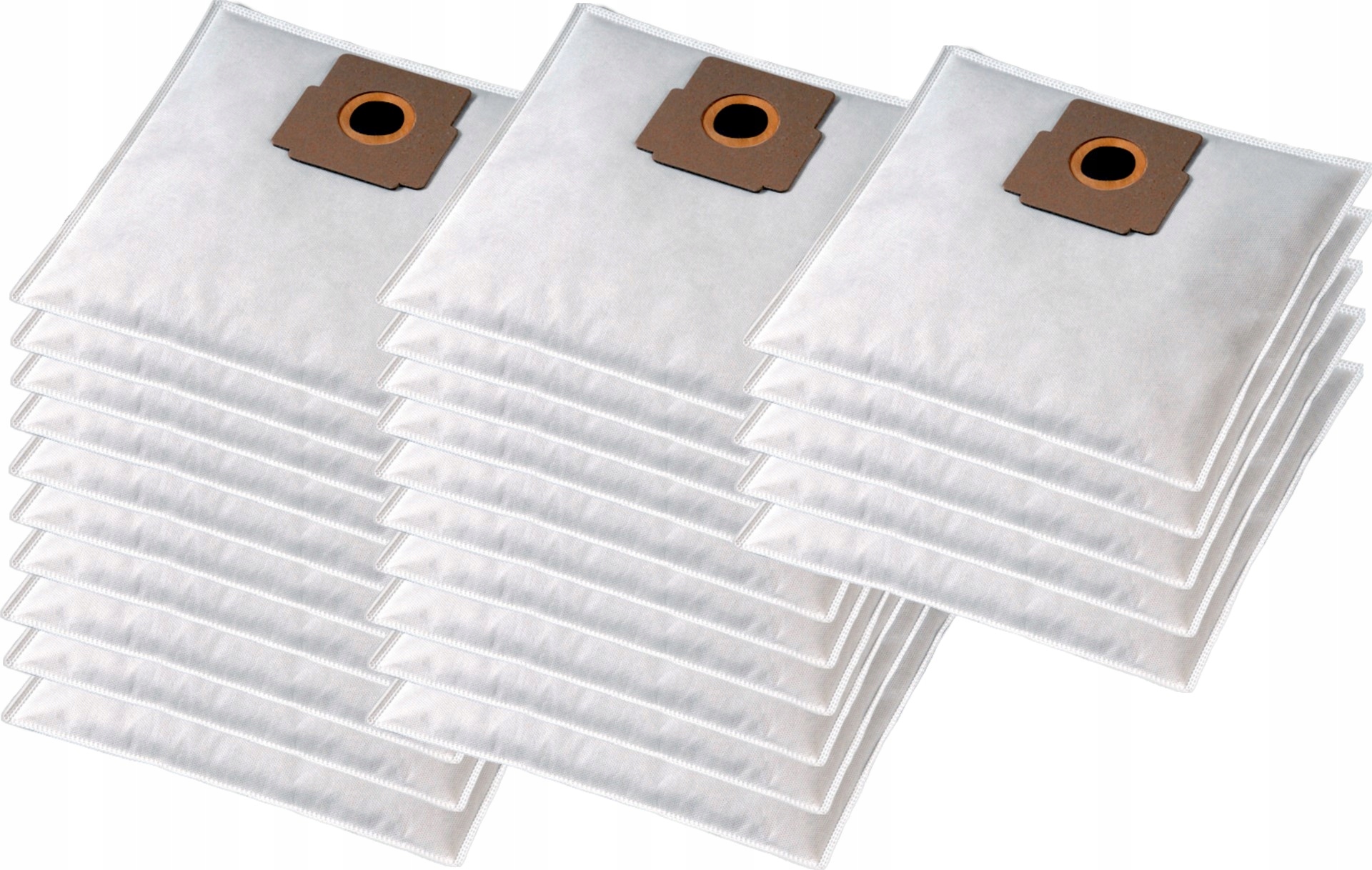 Koma ZE01S Sada 25 ks sáčků do vysavače Zelmer Cobra