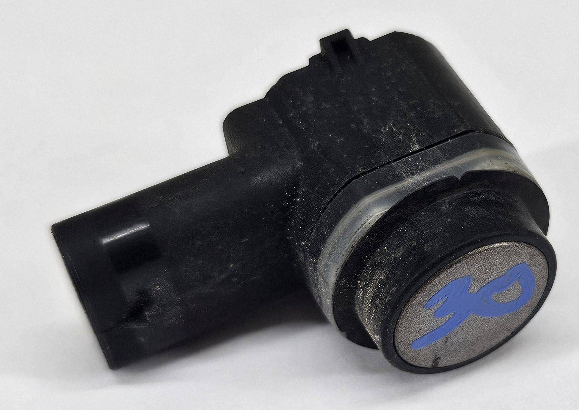 Audi A4 B8 8K Skoda Seat VW Sensor Parken PDC 4H0919275