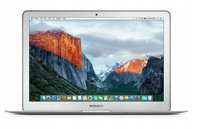 Mac (Apple) - 【ゆずまる】MacBook Air 2017 i5 8GB 512GB Macbook Air 2017 I5 8gb - Niska cena na Allegro