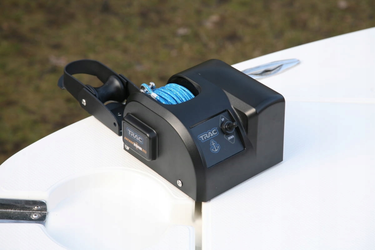 WINDA KOTWICZNA TRAC ANCHOR ZONE 20 Marka inny