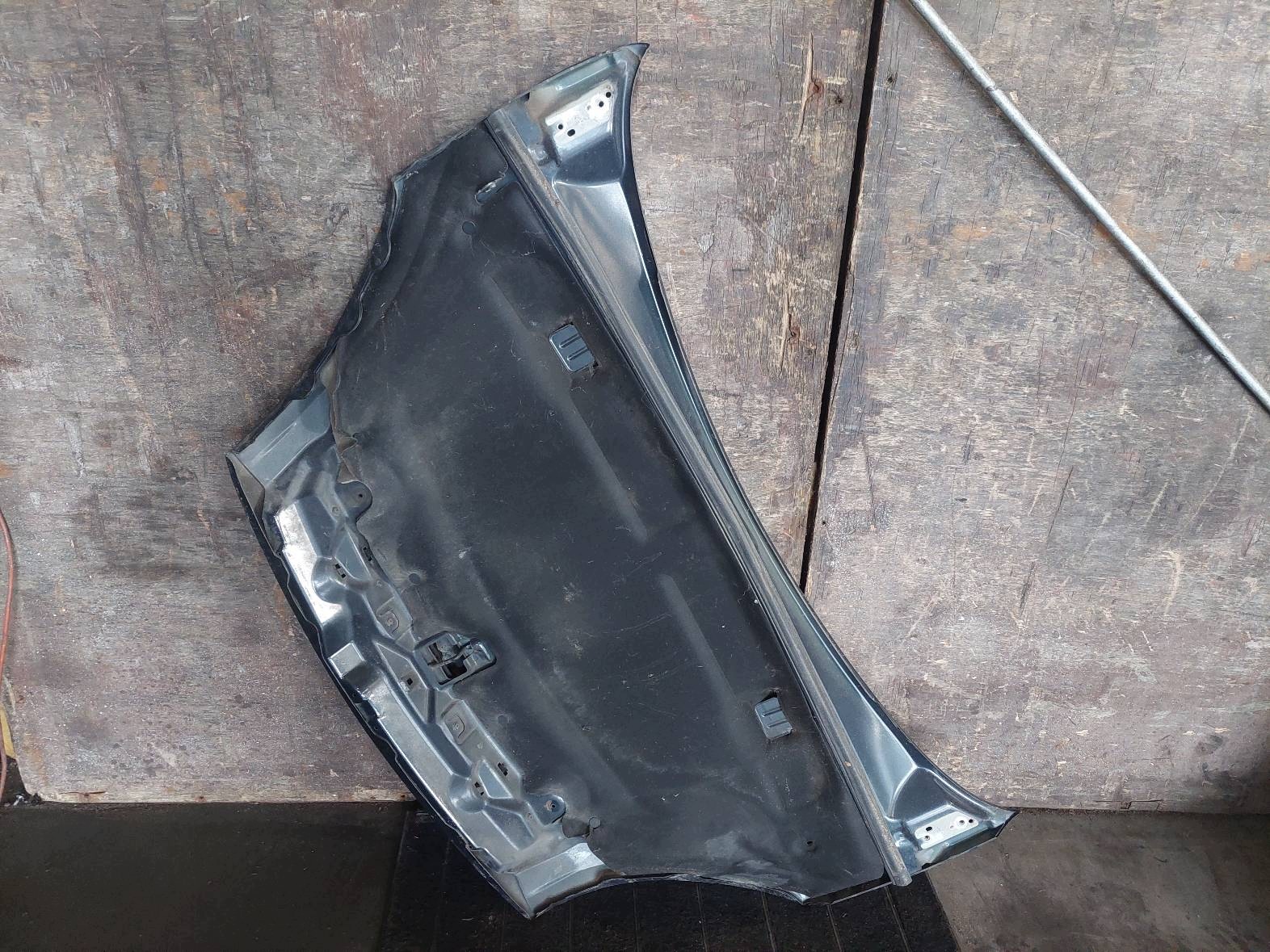 bonnet light left front light right front CITROEN XSARA PICASSO and LIFT
