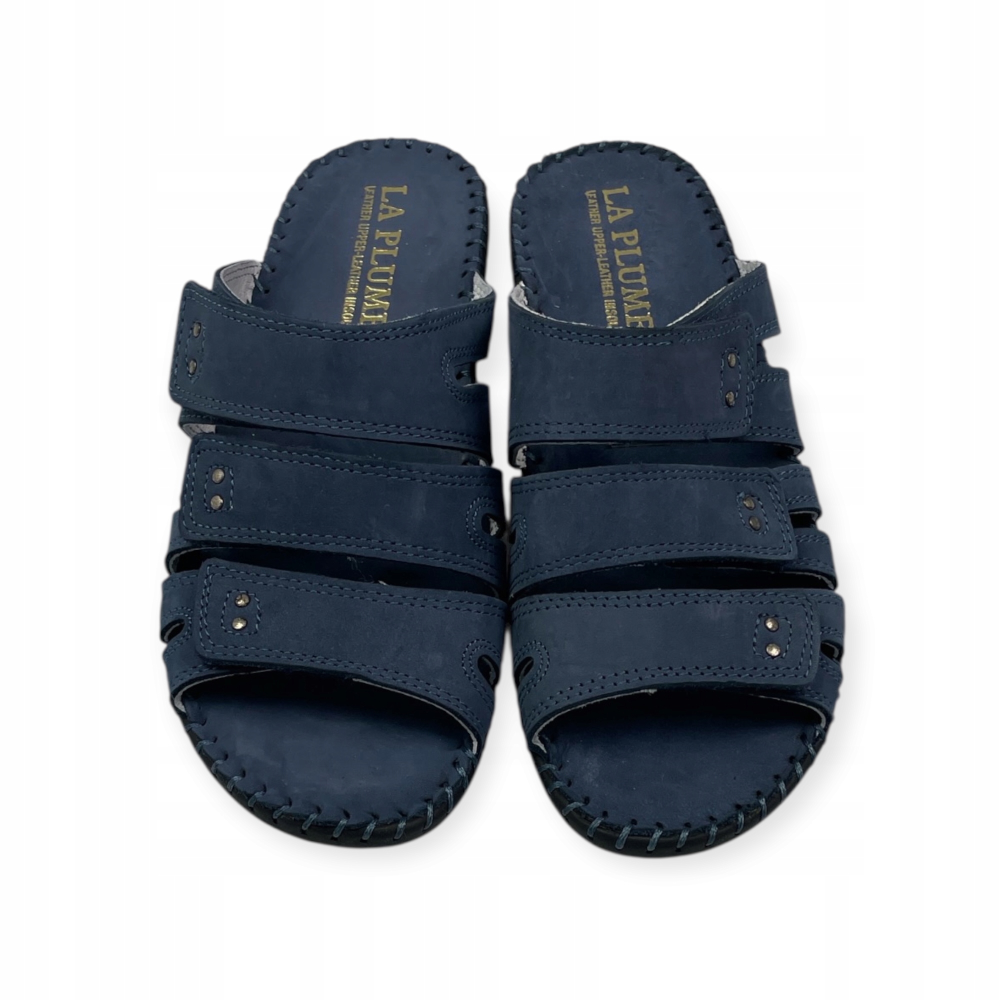 Dámské nazouváky La Plume Esta) – velikost 37