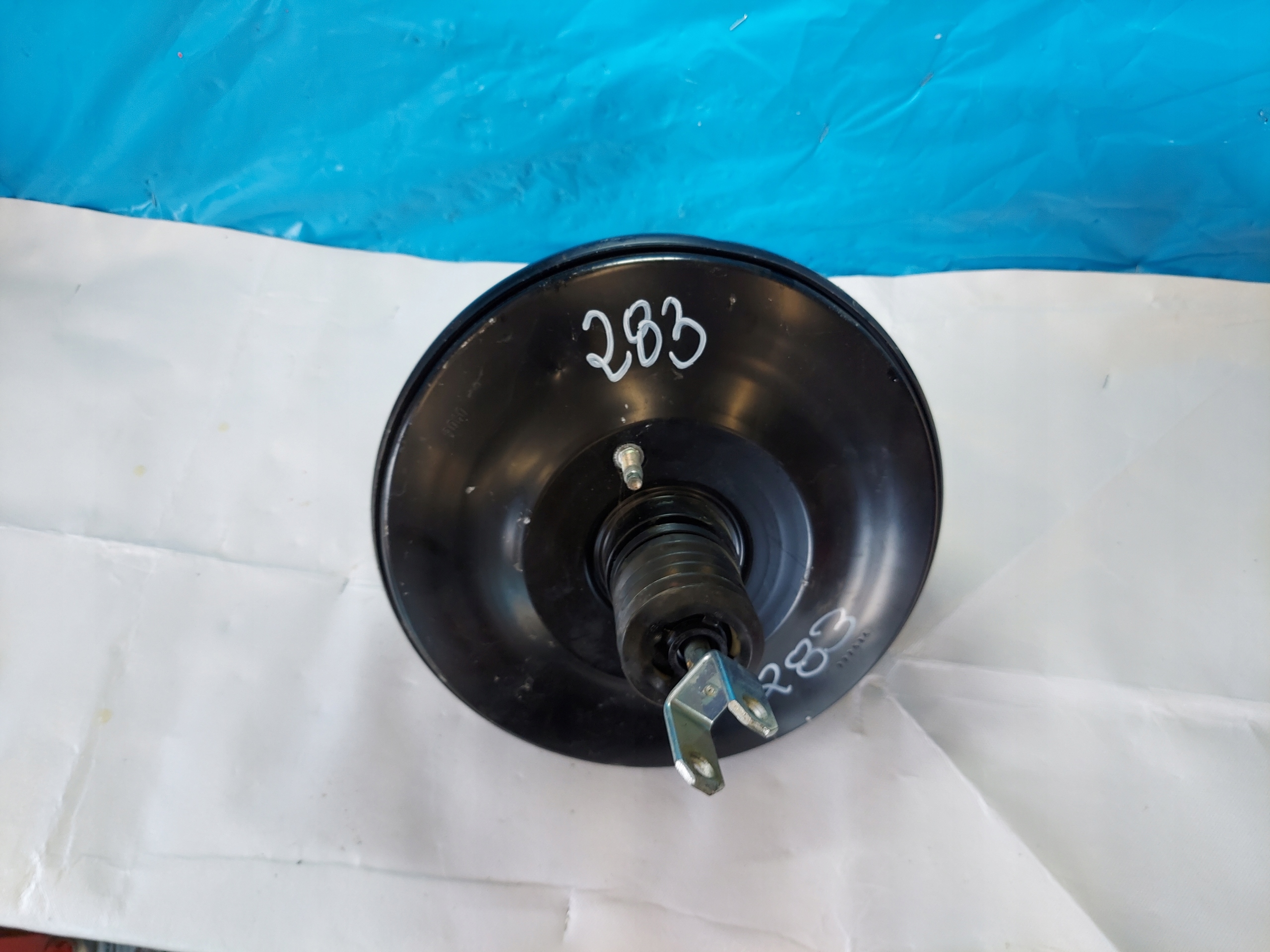 servo pump BMW 2 29687207901 2016 R